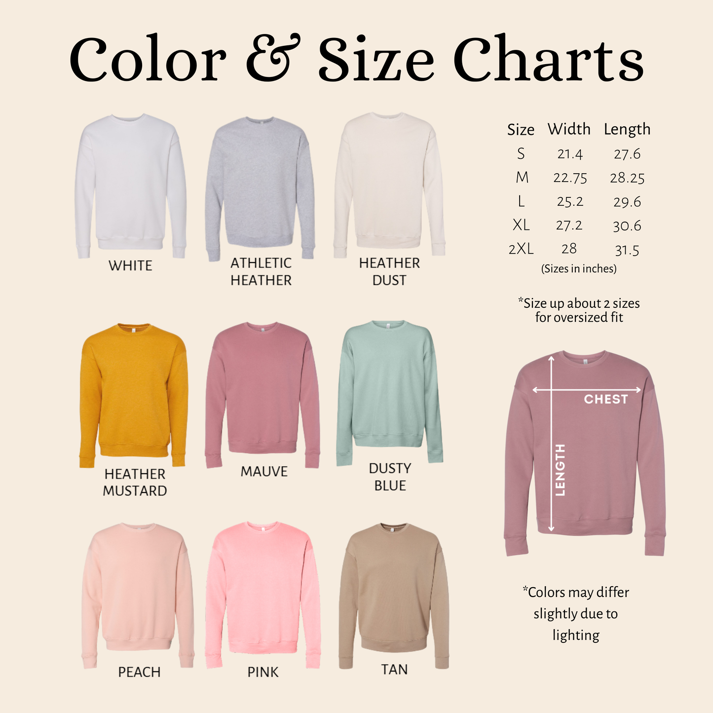 COZY GAMER — Corduroy Applique Bella+Canvas Crewneck