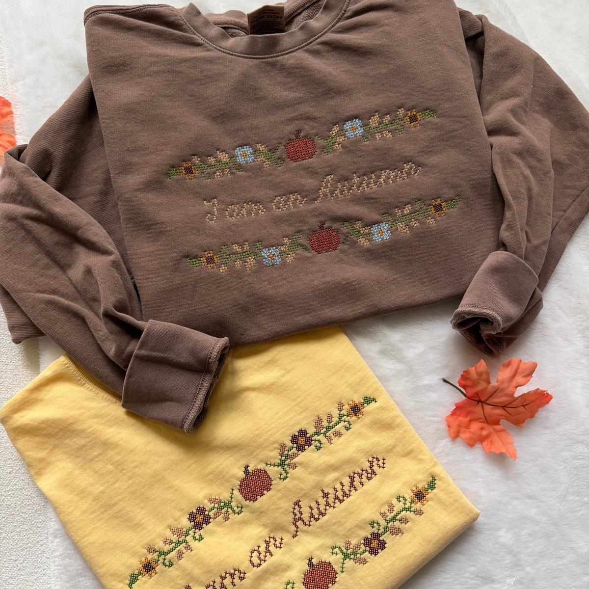 Fall Collection