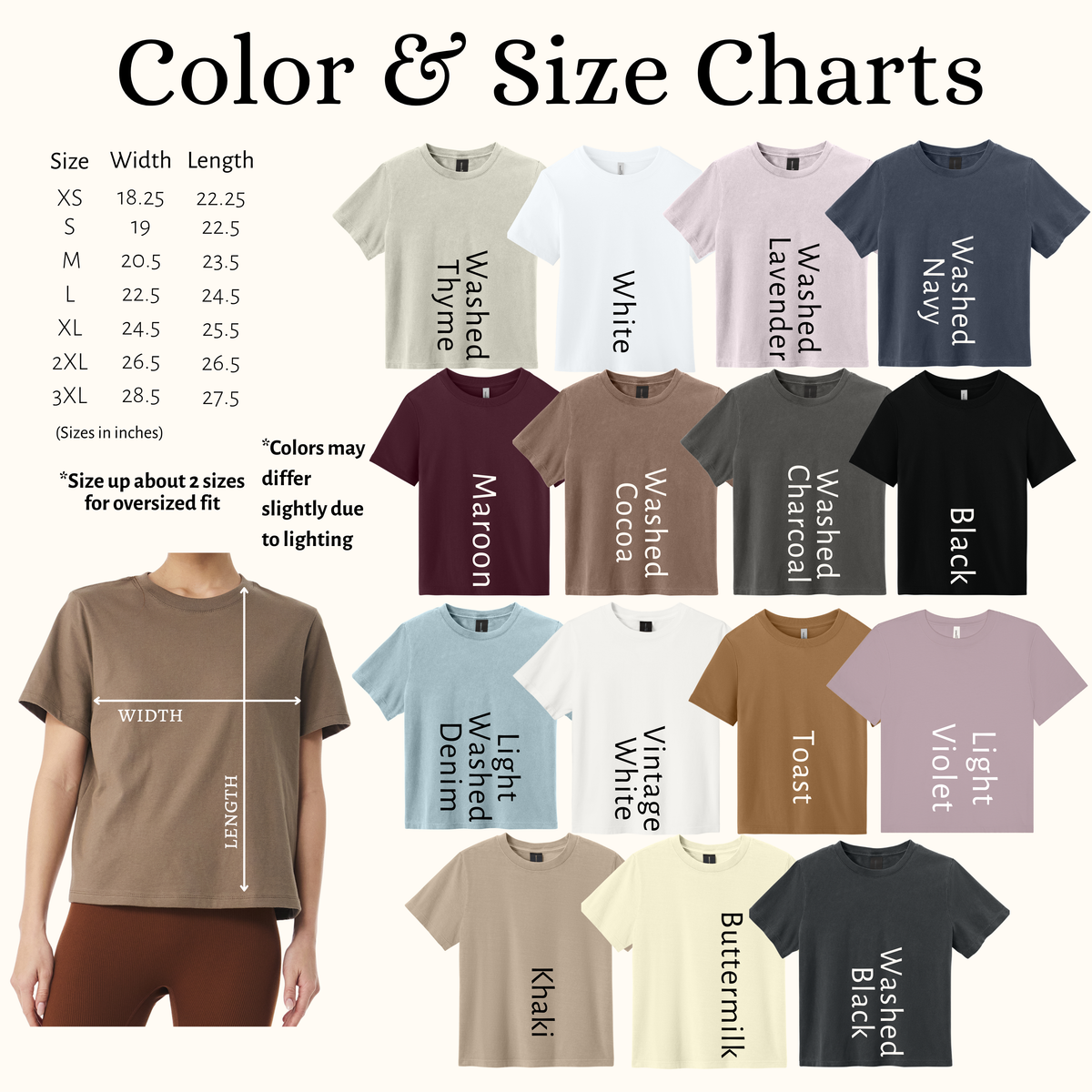 Black Cat Energy — Embroidered Bella + Canvas Women's Tee